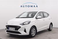 Hyundai i10 vaihtoauto