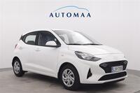 Hyundai i10 vaihtoauto