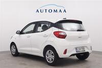 Hyundai i10 vaihtoauto