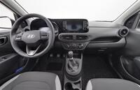 Hyundai i10 vaihtoauto