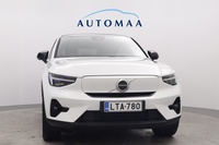 Volvo EC40 vaihtoauto