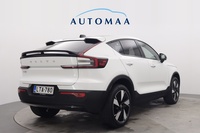 Volvo EC40 vaihtoauto