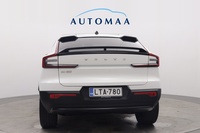 Volvo EC40 vaihtoauto