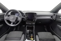 Volvo EC40 vaihtoauto