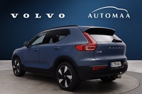 Volvo EX40 vaihtoauto