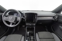 Volvo EX40 vaihtoauto