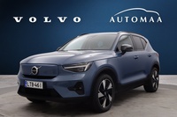 Volvo EX40 vaihtoauto