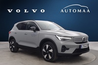 Volvo EX40 vaihtoauto