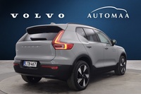 Volvo EX40 vaihtoauto