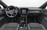 Volvo EX40 vaihtoauto