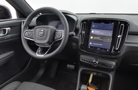 Volvo EX40 vaihtoauto