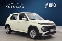 Hyundai INSTER vaihtoauto