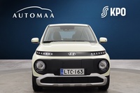 Hyundai INSTER vaihtoauto