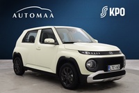 Hyundai INSTER vaihtoauto