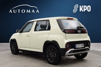 Hyundai INSTER vaihtoauto