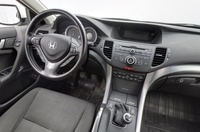 Honda Accord vaihtoauto