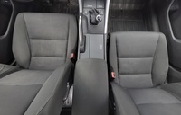 Honda Accord vaihtoauto