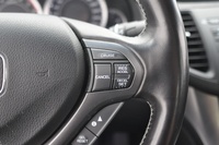 Honda Accord vaihtoauto