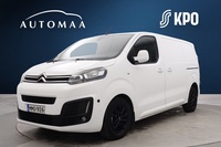 Citroën Jumpy vaihtoauto