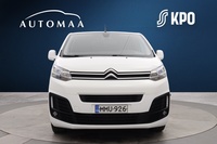 Citroën Jumpy vaihtoauto