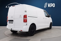 Citroën Jumpy vaihtoauto