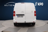 Citroën Jumpy vaihtoauto