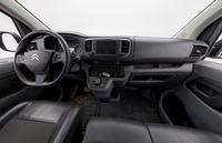 Citroën Jumpy vaihtoauto