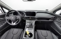 Hyundai Santa Fe vaihtoauto