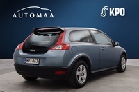 Volvo C30 vaihtoauto