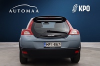 Volvo C30 vaihtoauto