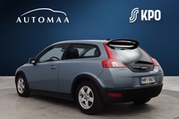 Volvo C30 vaihtoauto