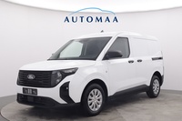 Ford Transit Courier vaihtoauto