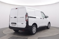 Ford Transit Courier vaihtoauto