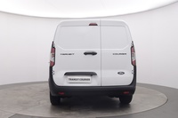 Ford Transit Courier vaihtoauto