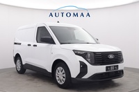 Ford Transit Courier vaihtoauto