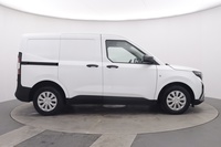 Ford Transit Courier vaihtoauto