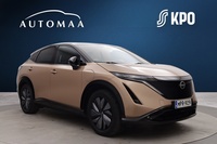 Nissan Ariya vaihtoauto