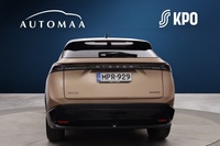 Nissan Ariya vaihtoauto