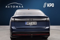 Volkswagen ID.7 vaihtoauto