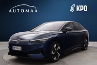 Volkswagen ID.7 vaihtoauto