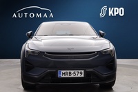 Polestar 3 vaihtoauto