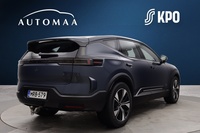 Polestar 3 vaihtoauto