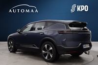 Polestar 3 vaihtoauto