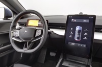 Polestar 3 vaihtoauto