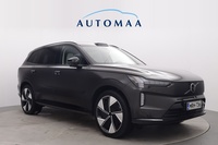 Volvo EX90 vaihtoauto