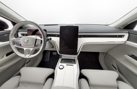 Volvo EX90 vaihtoauto