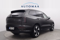 Volvo EX90 vaihtoauto