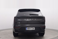 Volvo EX90 vaihtoauto