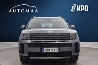 Hyundai Santa Fe vaihtoauto