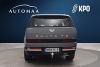 Hyundai Santa Fe vaihtoauto